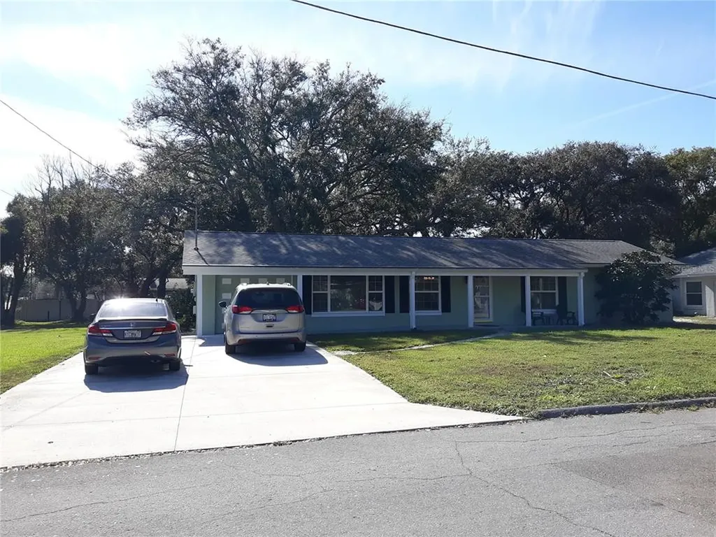 1213 Fran Mar Court Clermont FL 34711