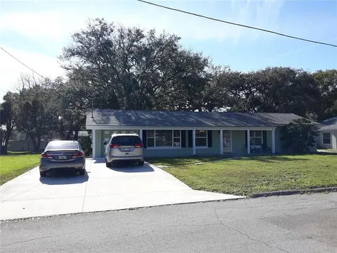 1213 Fran Mar Court Clermont FL 34711