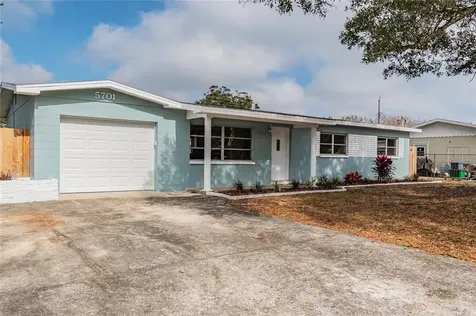 5701 29th Avenue N St Petersburg FL 33710