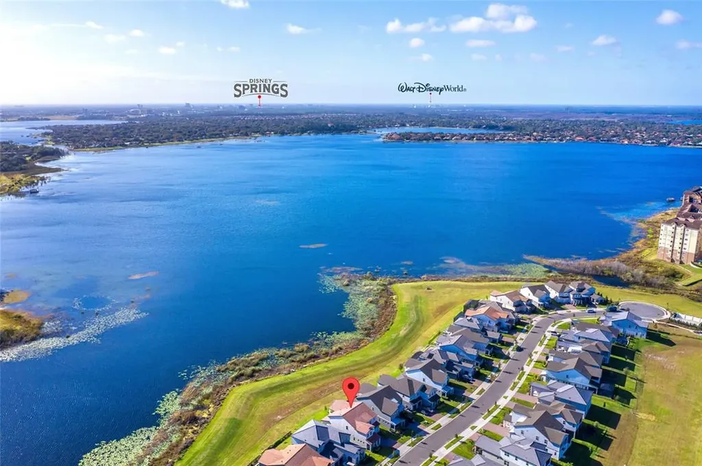 7470 Alpine Butterfly Lane Orlando FL 32819