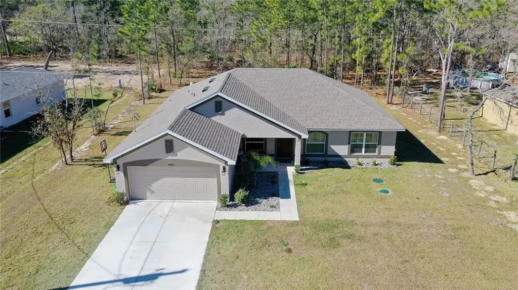 16483 Scaup Duck Avenue Weeki Wachee FL 34614
