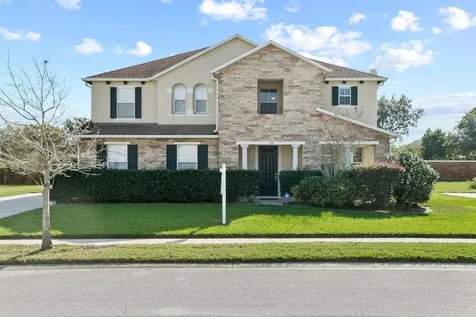 312 Country Cottage Lane Winter Garden FL 34787