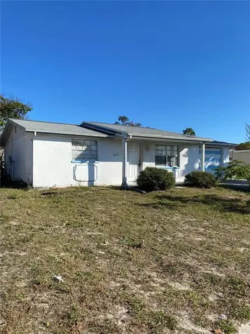 9606 Mark Twain Lane Port Richey FL 34668