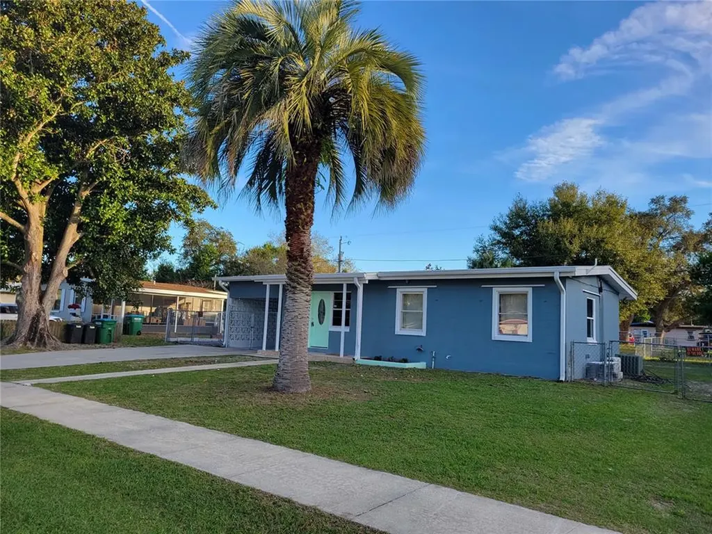 873 Radcliff Street Deltona FL 32725