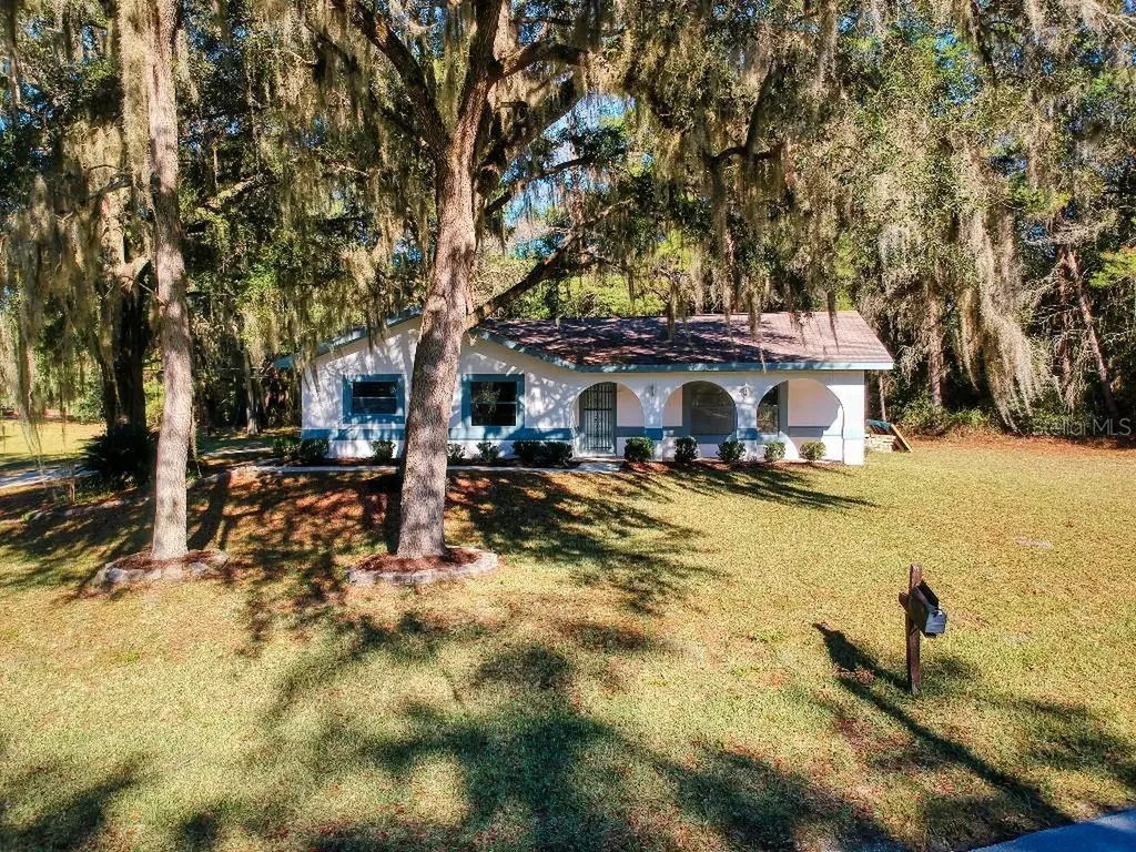 3767 SW Shorewood Drive Dunnellon FL 34431