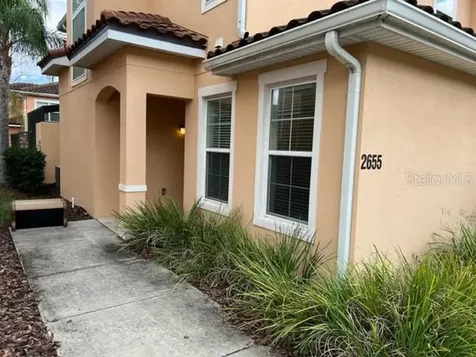 2655 Roadster Lane Kissimmee FL 34746