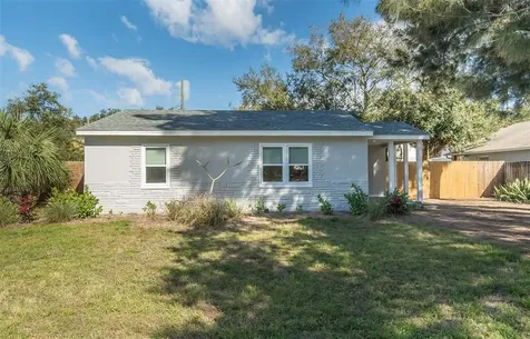 3113 W Napoleon Avenue Tampa FL 33611