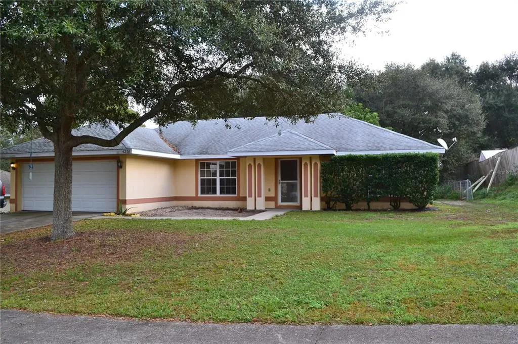 4256 Worthington Place Mascotte FL 34753