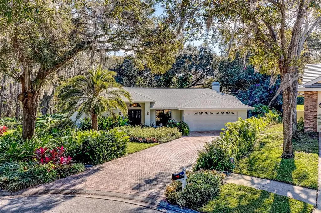 3274 Westcott Court Palm Harbor FL 34684