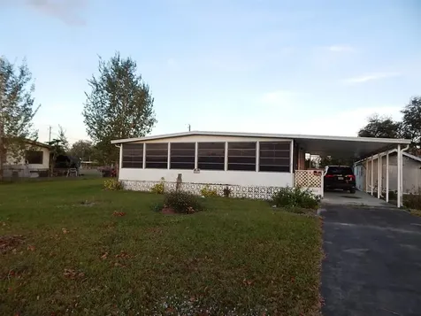 2422 SW Grace Avenue Arcadia FL 34266