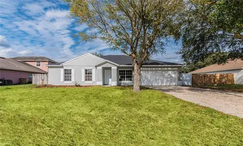 113 Lake Catherine Circle Groveland FL 34736