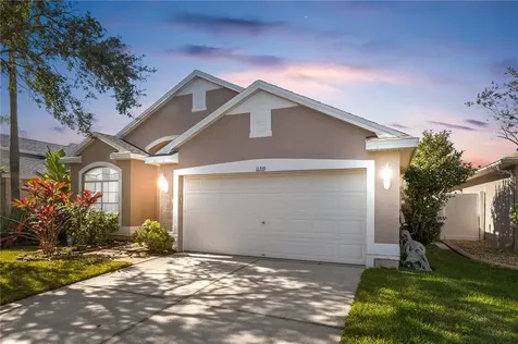 11219 Cypress Reserve Drive Tampa FL 33626