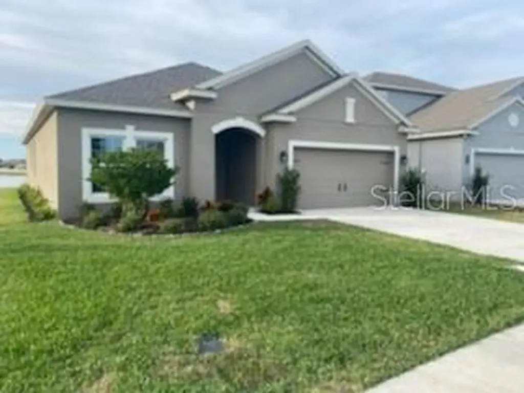 1798 Chatsworth Circle Saint Cloud FL 34771