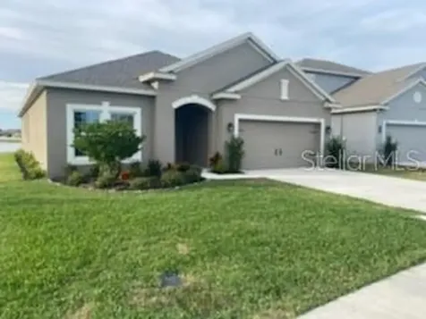 1798 Chatsworth Circle Saint Cloud FL 34771