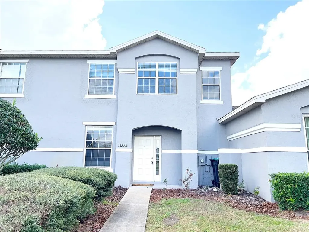 13278 Summerton Drive Orlando FL 32824
