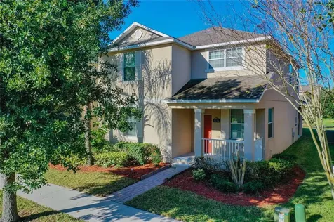 6234 Lewis And Clark Avenue Winter Garden FL 34787