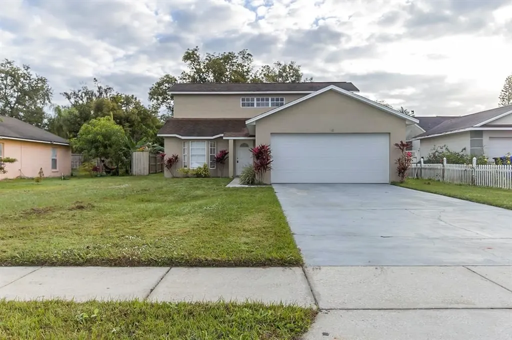 411 Latonia Street Kissimmee FL 34741