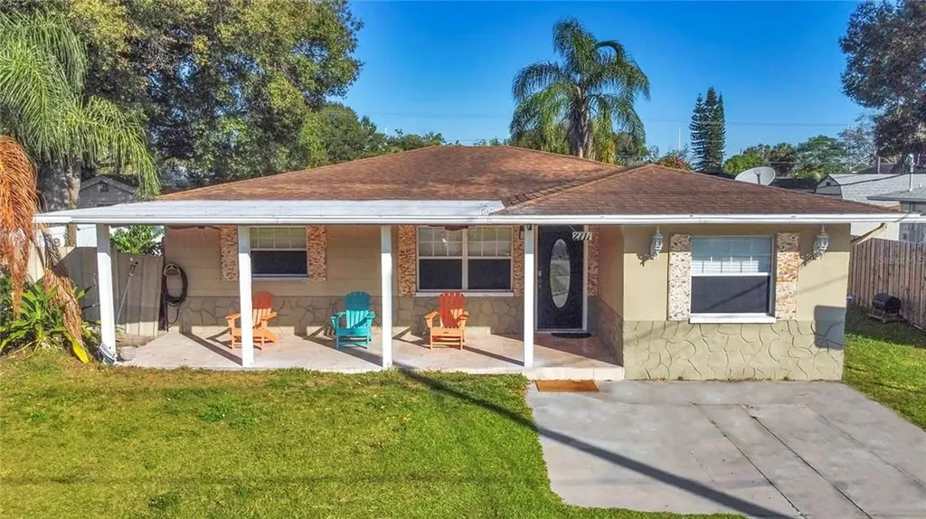 2711 West Nassau Street Tampa FL 33607