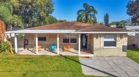 2711 West Nassau Street Tampa FL 33607