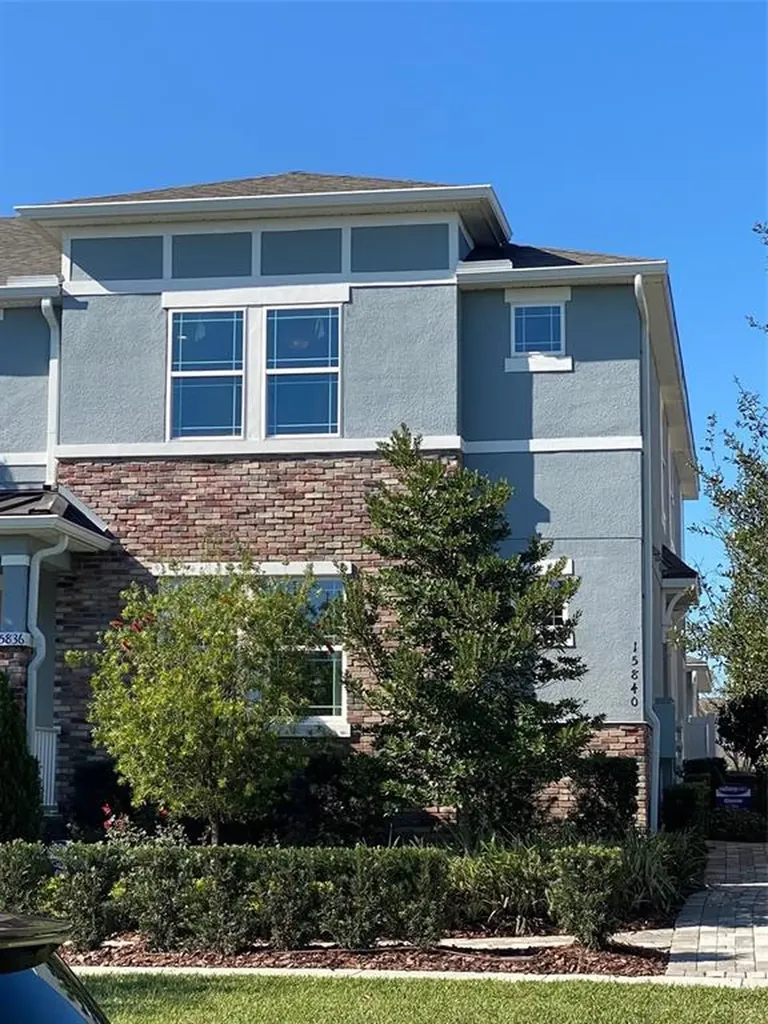 15840 Marina Bay Drive Winter Garden FL 34787