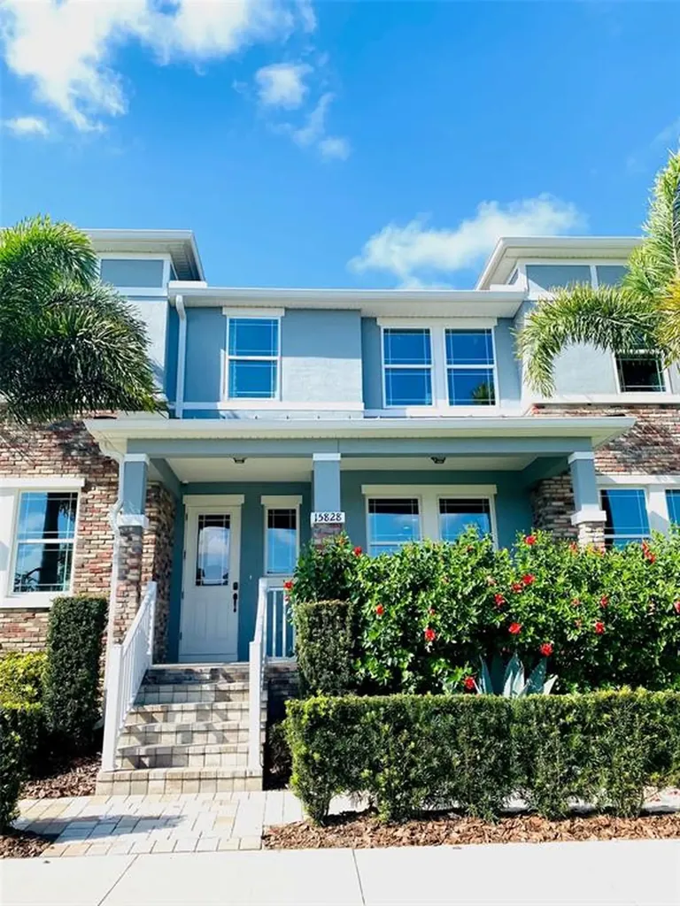 15828 Marina Bay Drive Winter Garden FL 34787