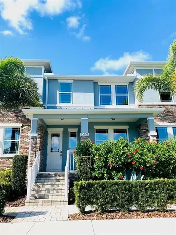 15828 Marina Bay Drive Winter Garden FL 34787