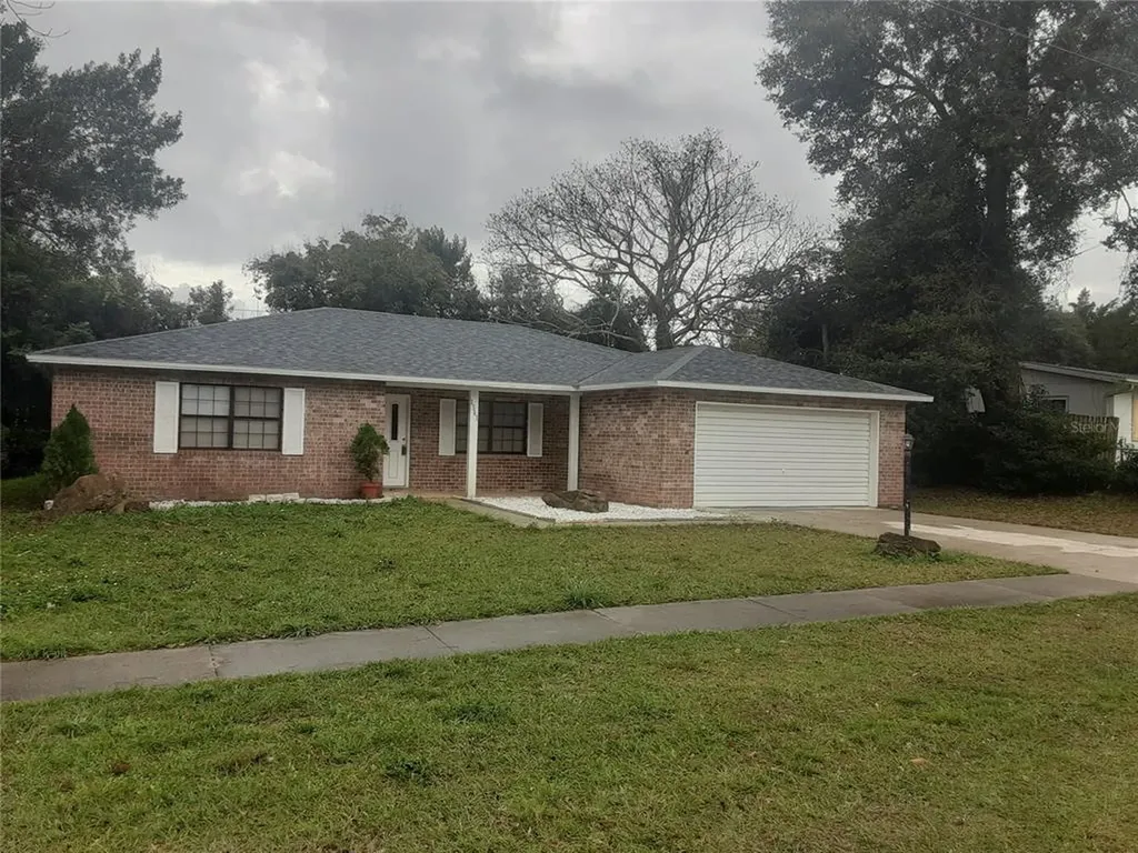 1541 N Normandy Boulevard Deltona FL 32725