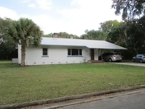 14 Evangeline Street Arcadia FL 34266