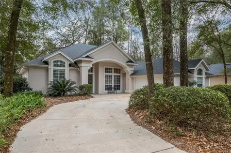4421 SW 101st Drive Gainesville FL 32608