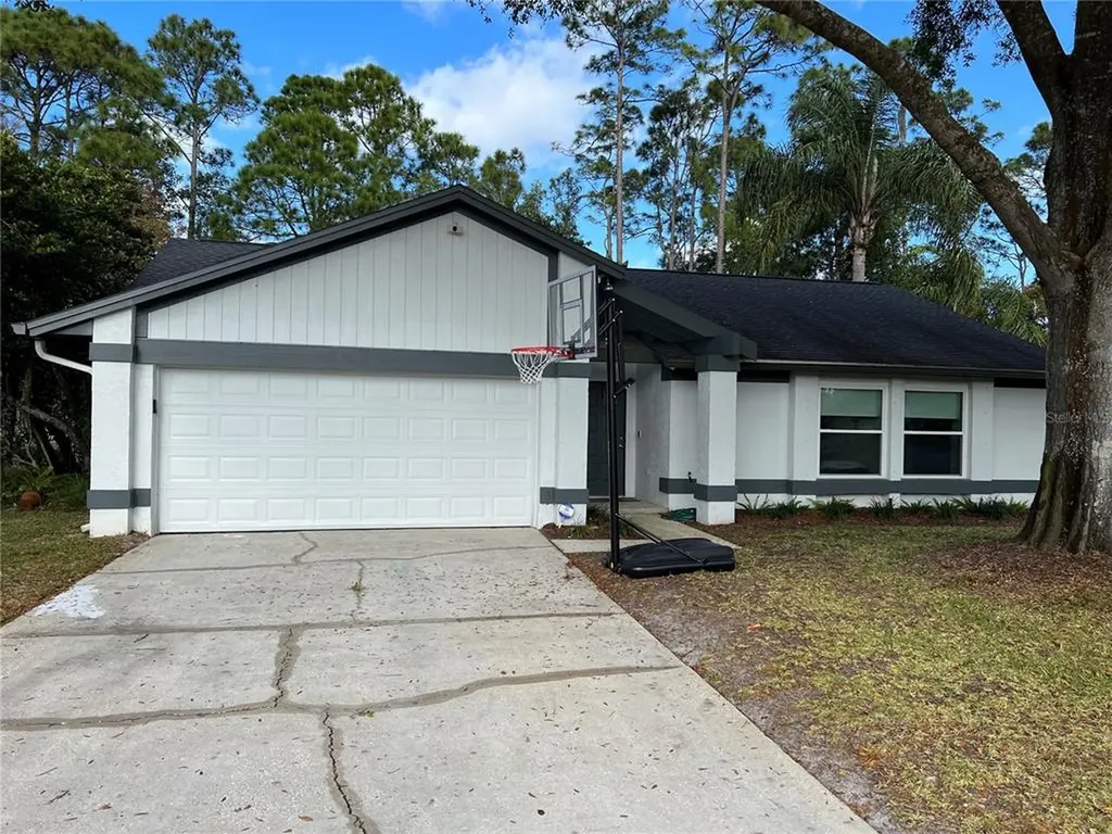 1003 Gammage Point Oviedo FL 32765