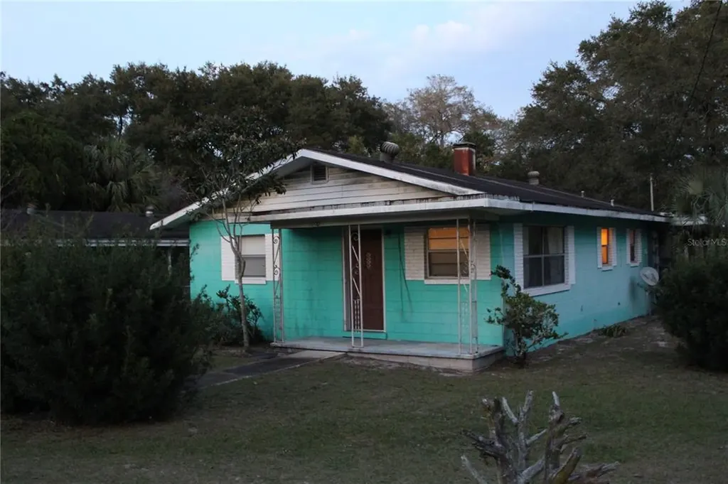 1000 Beecher Street Leesburg FL 34748