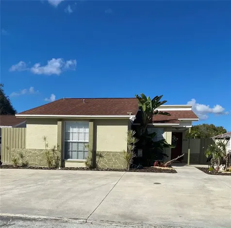 9123 Baymeadow Court Tampa FL 33615