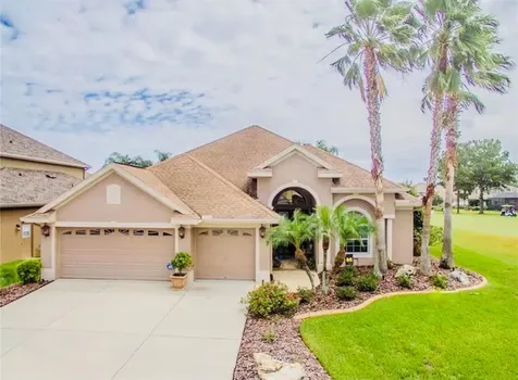 23405 Abercorn Lane Land O Lakes FL 34639