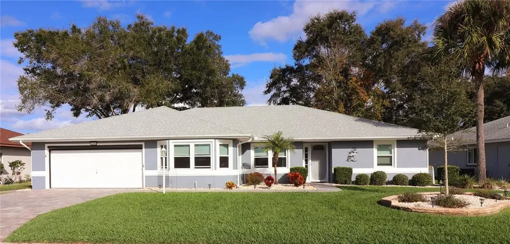 21518 Queen Anne Court Leesburg FL 34748