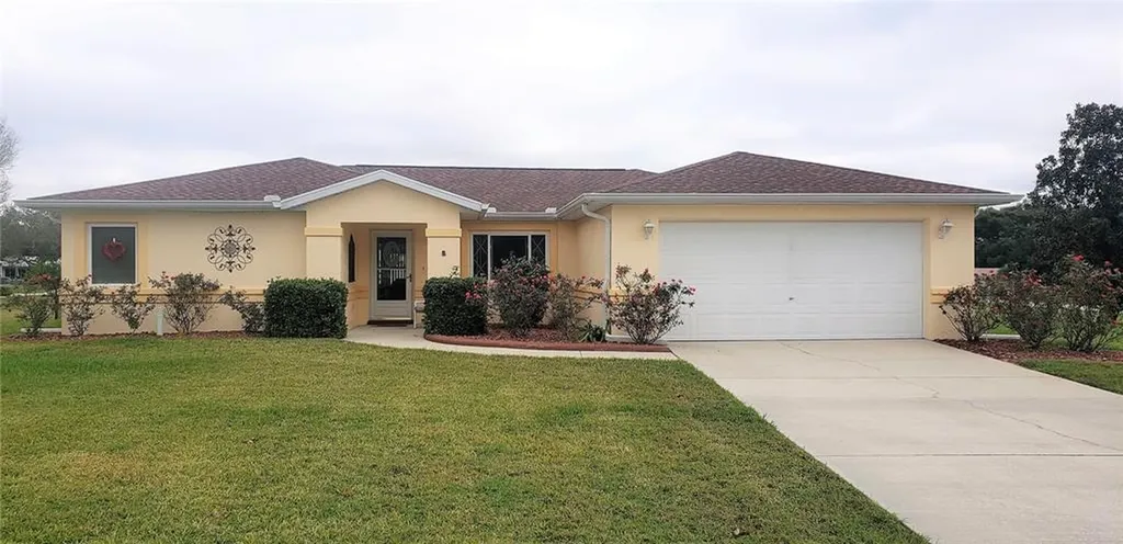 6147 SW 102nd Street Road Ocala FL 34476