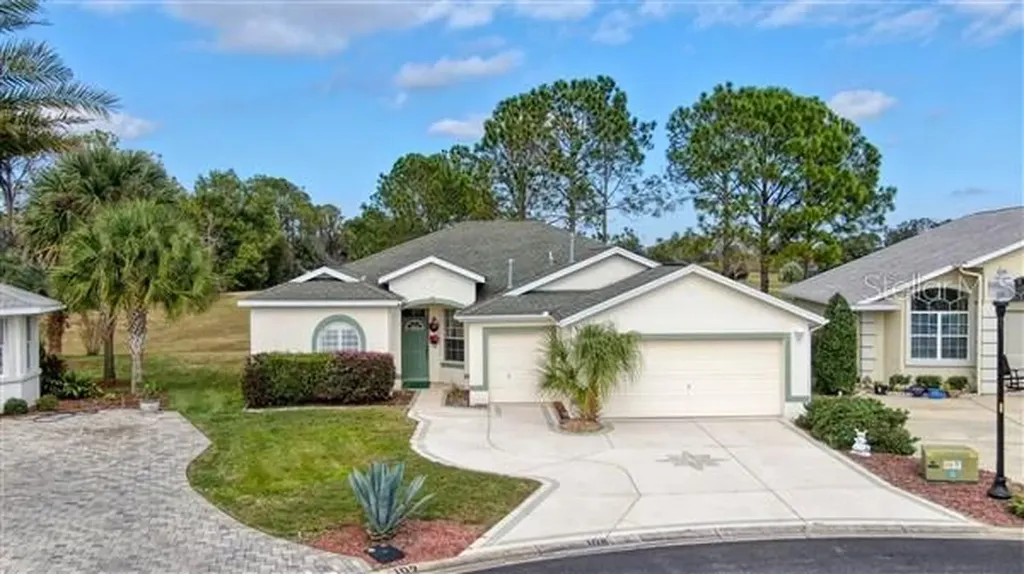 1590 SW 152nd Place Ocala FL 34473