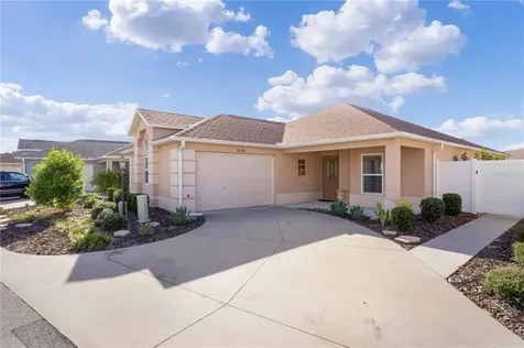 16796 SE 91st Crenshaw Terrace The Villages FL 32162