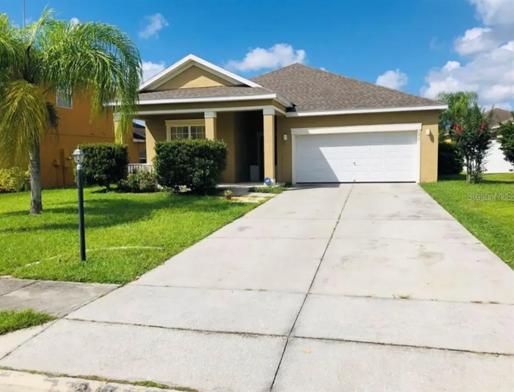 292 James Circle Lake Alfred FL 33850