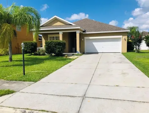 292 James Circle Lake Alfred FL 33850