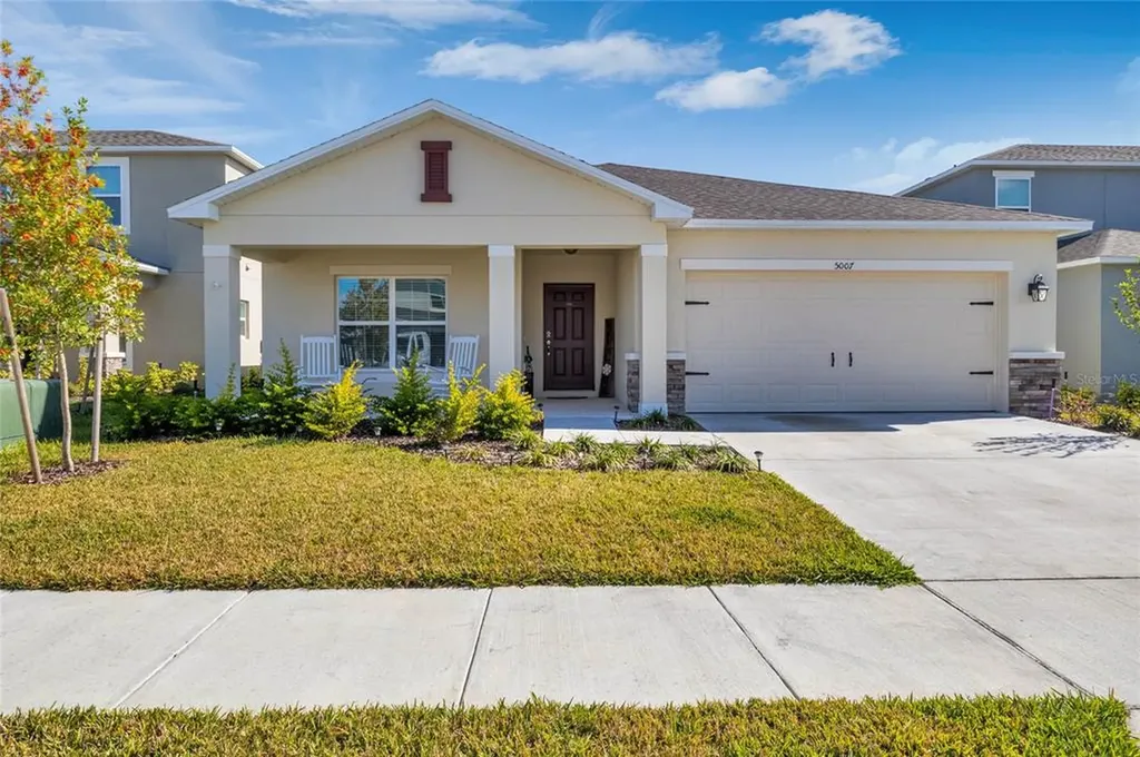 5007 Vellacito Way Davenport FL 33897