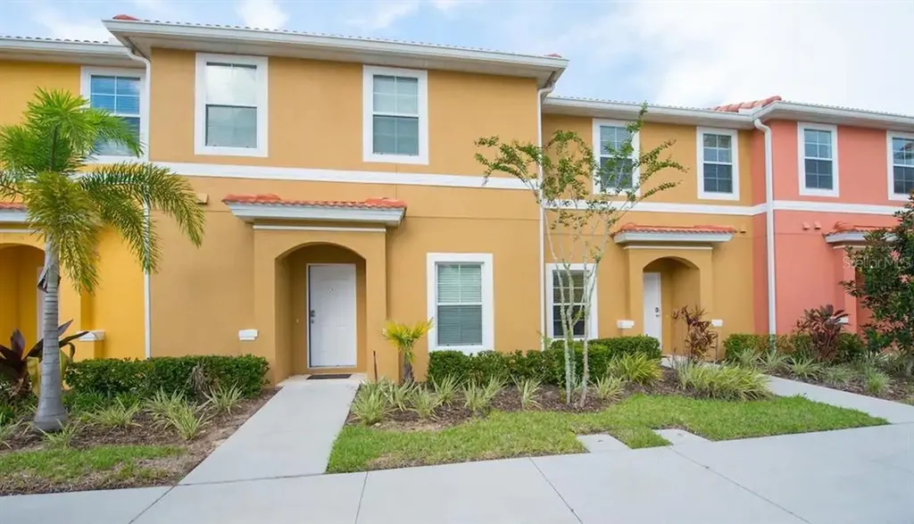 3007 Red Ginger Road Kissimmee FL 34747