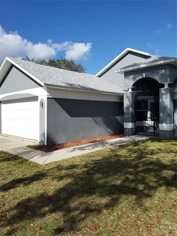 2503 Logandale Drive Orlando FL 32817