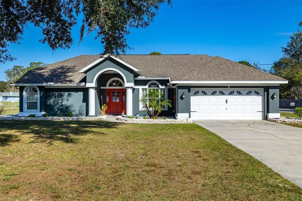 31537 Stirrup Lane Wesley Chapel FL 33543