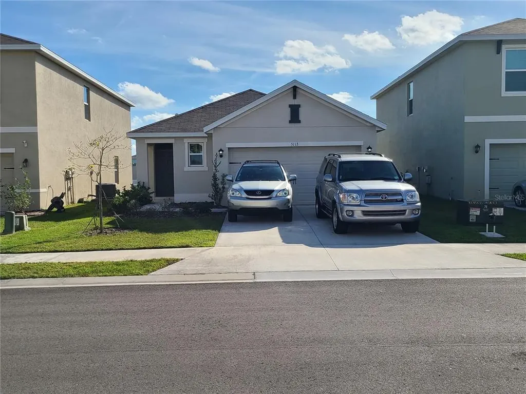 5113 Old Turner Lane Palmetto FL 34221