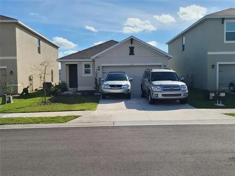 5113 Old Turner Lane Palmetto FL 34221