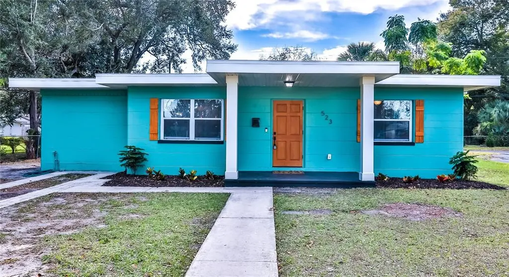 523 Bartow Road Lakeland FL 33801