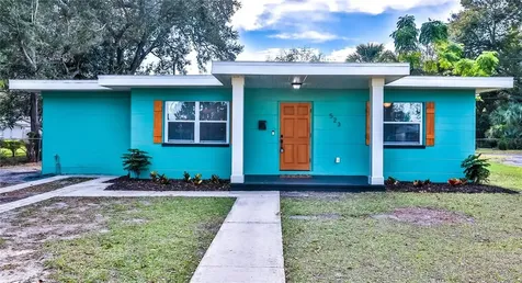 523 Bartow Road Lakeland FL 33801