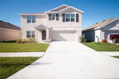 522 Calico Scallop Street Ruskin FL 33570