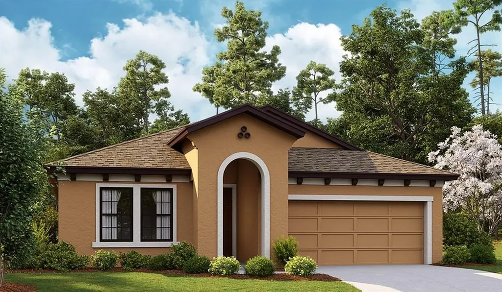5403 Wayfarer Avenue Apollo Beach FL 33572