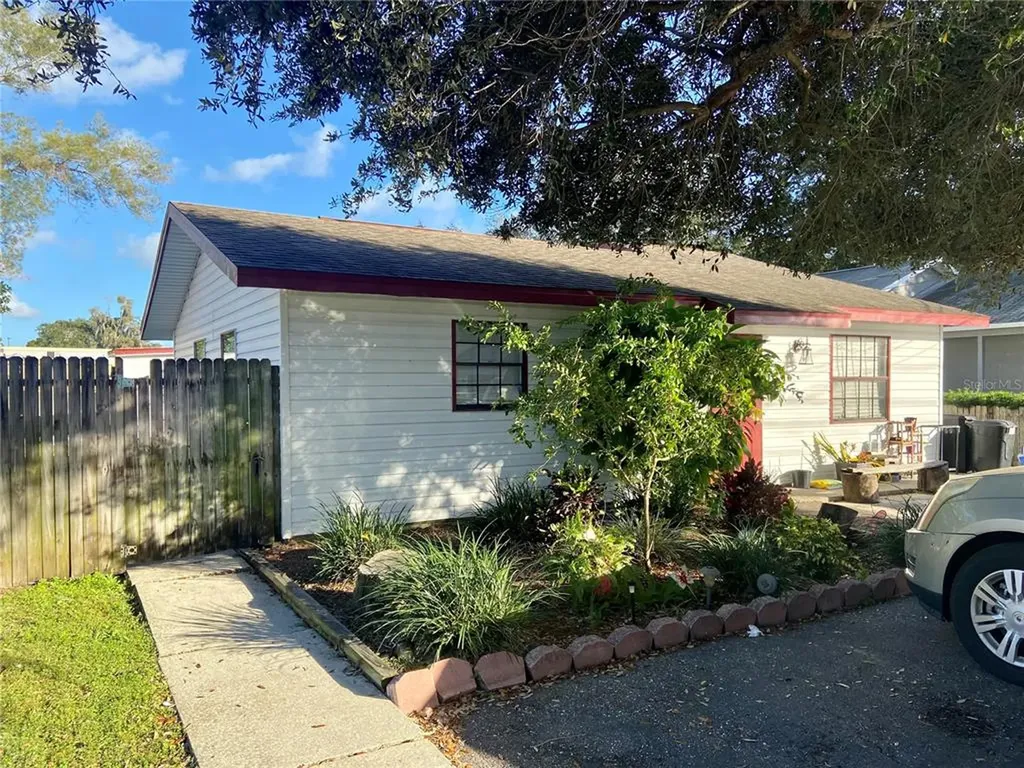4501 67th Street N St Petersburg FL 33709